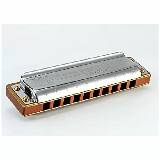 Hohner marine cheap
